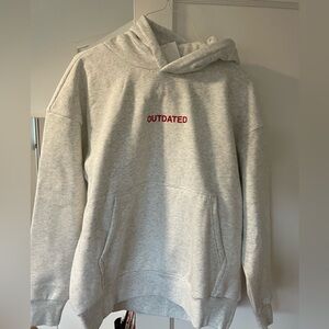 NWT Outdated Hoodie